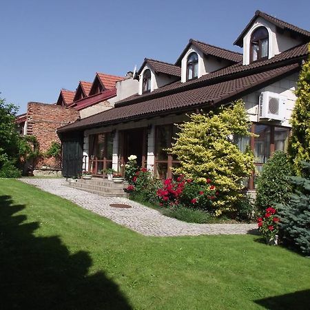 Villa Del Arte Bed & Breakfast วาโดวิเซ ภายนอก รูปภาพ