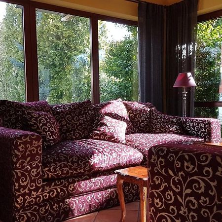 Villa Del Arte Bed & Breakfast วาโดวิเซ ภายนอก รูปภาพ