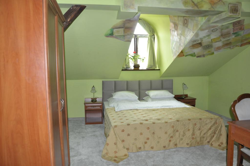 Villa Del Arte Bed & Breakfast วาโดวิเซ ภายนอก รูปภาพ