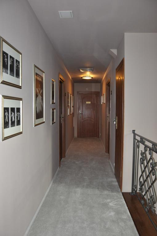 Villa Del Arte Bed & Breakfast วาโดวิเซ ภายนอก รูปภาพ