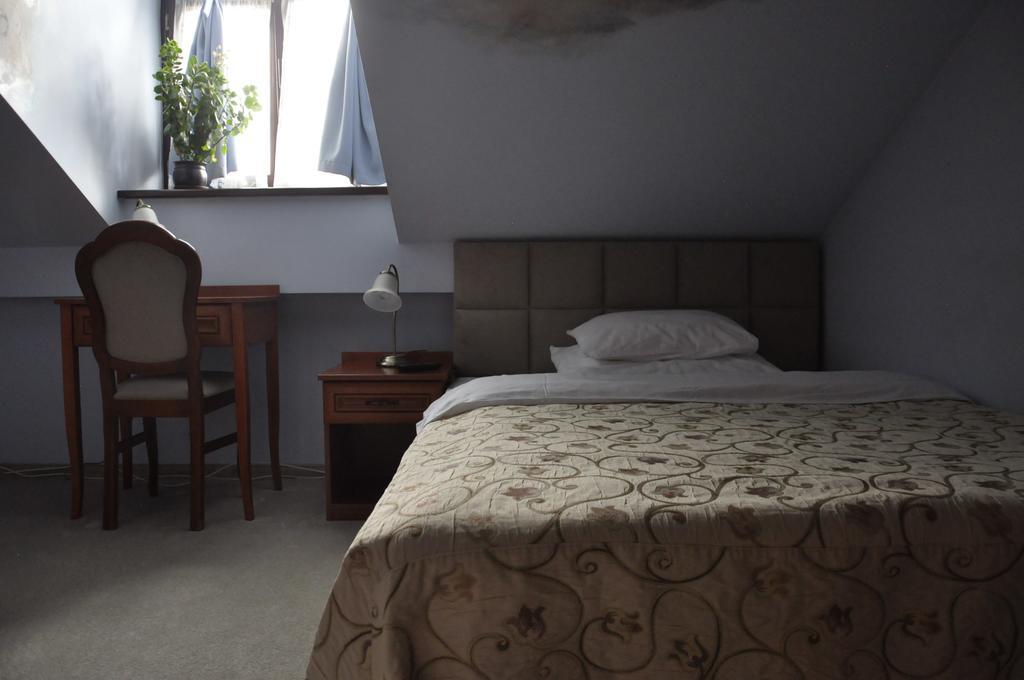 Villa Del Arte Bed & Breakfast วาโดวิเซ ภายนอก รูปภาพ
