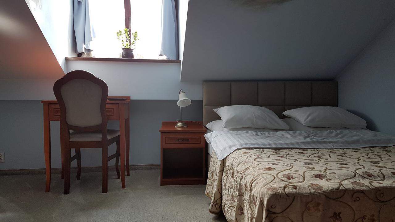 Villa Del Arte Bed & Breakfast วาโดวิเซ ภายนอก รูปภาพ