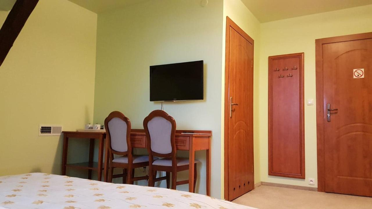 Villa Del Arte Bed & Breakfast วาโดวิเซ ภายนอก รูปภาพ