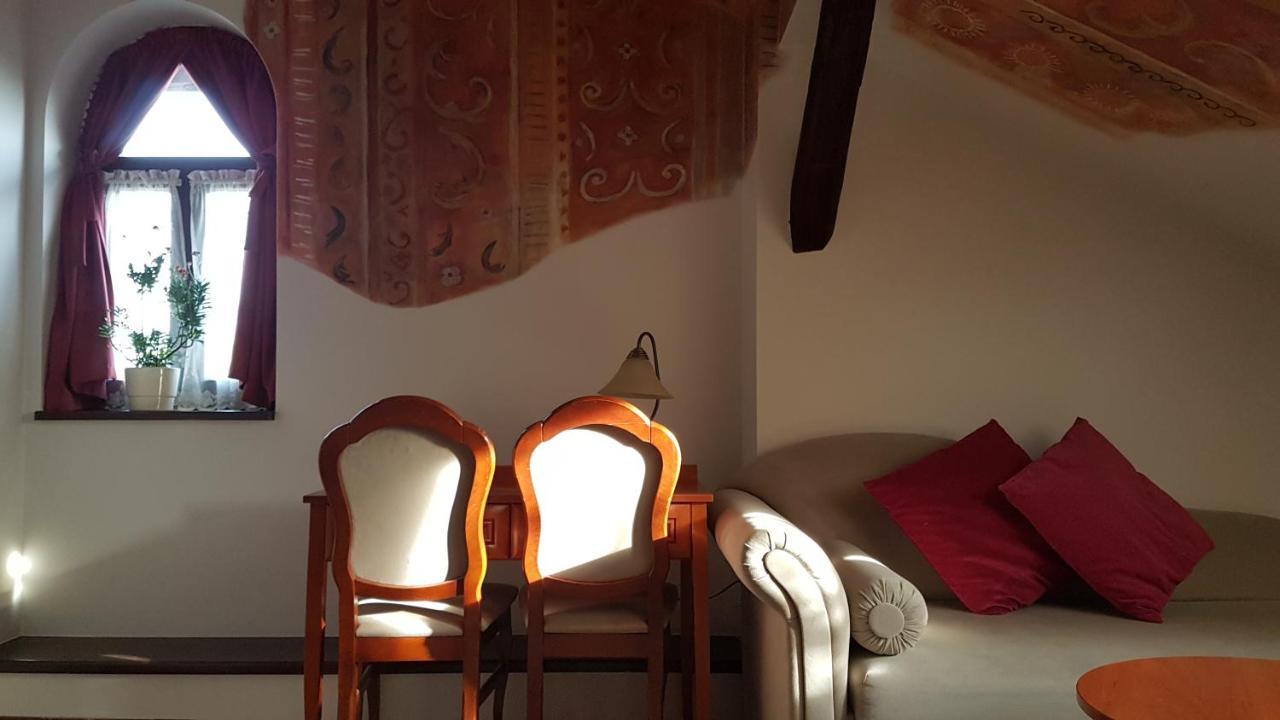 Villa Del Arte Bed & Breakfast วาโดวิเซ ภายนอก รูปภาพ