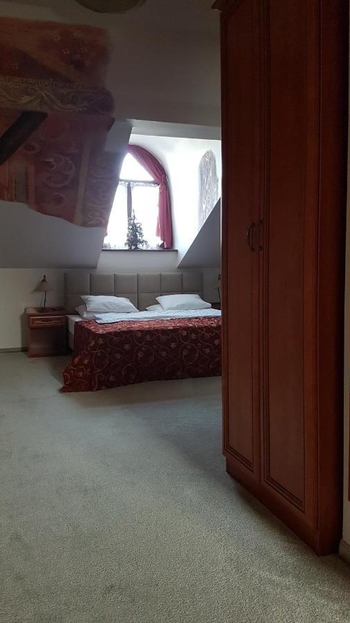 Villa Del Arte Bed & Breakfast วาโดวิเซ ภายนอก รูปภาพ