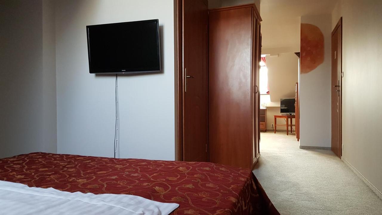 Villa Del Arte Bed & Breakfast วาโดวิเซ ภายนอก รูปภาพ