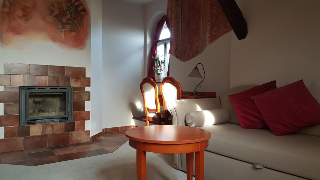 Villa Del Arte Bed & Breakfast วาโดวิเซ ภายนอก รูปภาพ