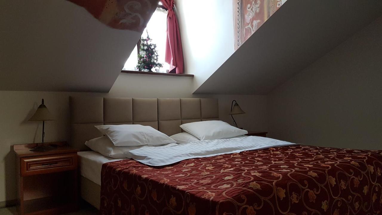 Villa Del Arte Bed & Breakfast วาโดวิเซ ภายนอก รูปภาพ